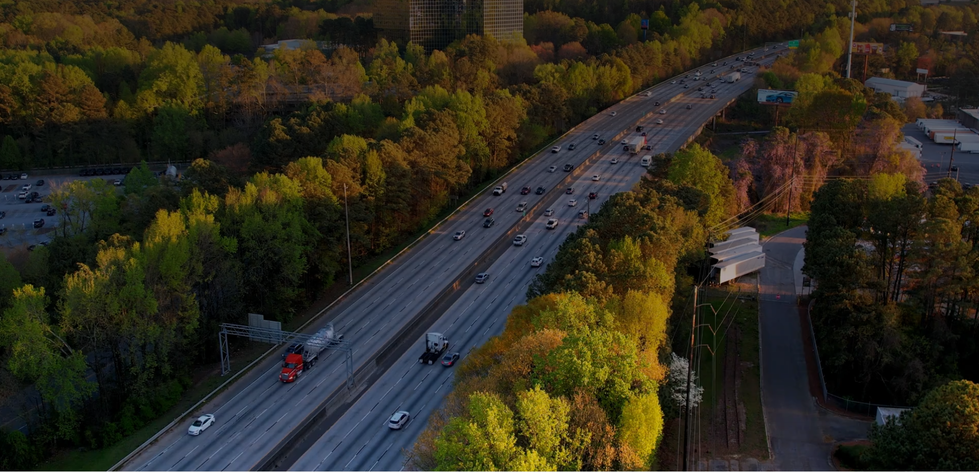 Intelligent infrastructure delivery
