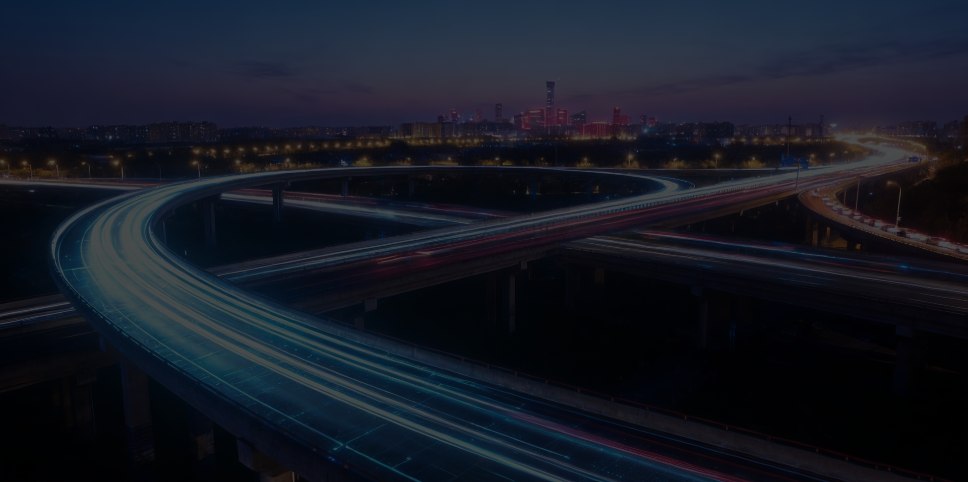 Guided by intelligent connected vehicle and robotics capabilities