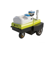Pre-marking robot