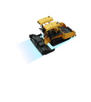 Intelligent road construction series