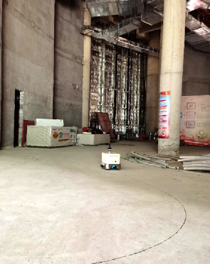 Digital Economy Industrial Park