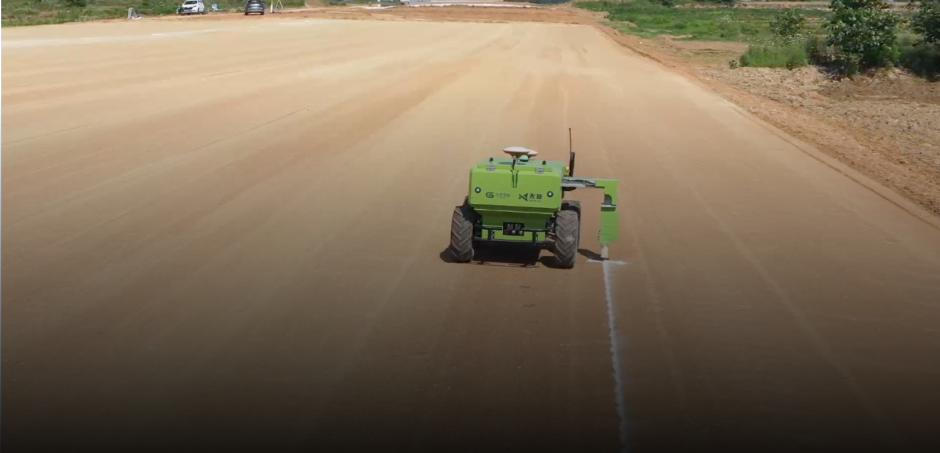 Intelligent obstacle avoidance