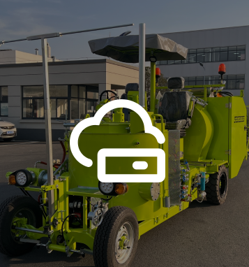 Intelligent equipment management
