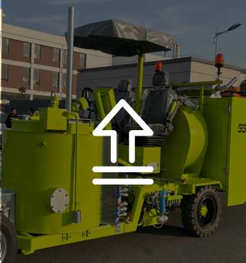 Intelligent equipment upgrades