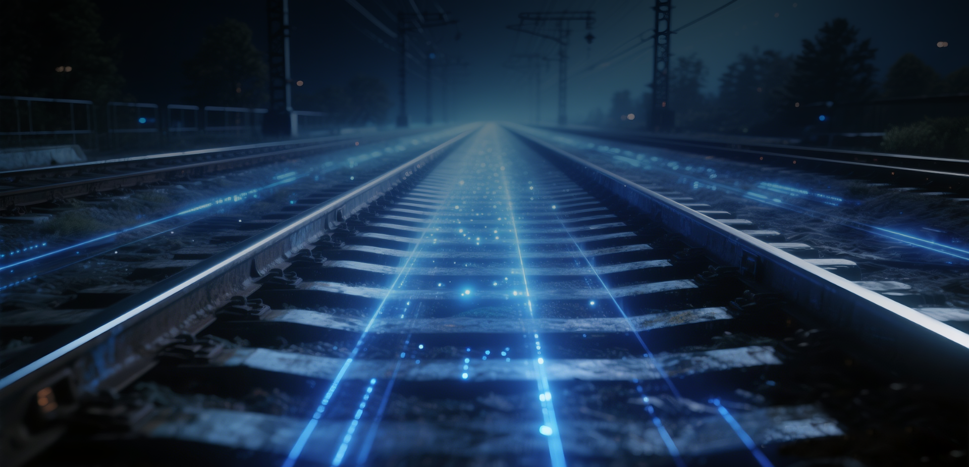 Railway Electromechanical Fast Layout Solution