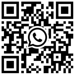 WhatsApp QR